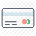 Bankkarte Bankomatkarte Chipkarte Symbol