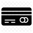 Bankkarte Bankomatkarte Chipkarte Symbol