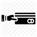 Bankkarte Bankomatkarte Chipkarte Symbol