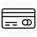 Bankkarte Bankomatkarte Chipkarte Symbol