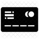 Kreditkarte Bankomatkarte Bankkarte Symbol