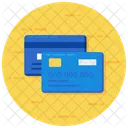 Bankkarte Bankomatkarte Geldautomatenabhebung Symbol