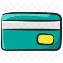 Bankkarte Bankomatkarte Debitkarte Symbol