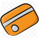 Kreditkarte Bankomatkarte Bankkarte Symbol