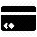 Kreditkarte Bankomatkarte Bankkarte Symbol
