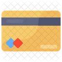 Kreditkarte Bankomatkarte Bankkarte Symbol