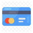 Kreditkarte Bankomatkarte Bankkarte Symbol