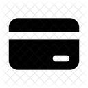 Kreditkarte Bankomatkarte Bankkarte Symbol