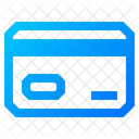 Kreditkarte  Symbol