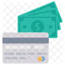 Kreditkarte Bankomatkarte Kredit Symbol