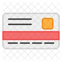 Kreditkarte Bankkarte Bankomatkarte Symbol