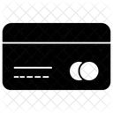Digitale Zahlung Bankomatkarte Kreditkarte Symbol