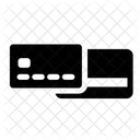 Kreditkarte Bankomatkarte Debitkarte Symbol