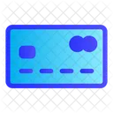 Kreditkarte Bankomatkarte Debitkarte Symbol