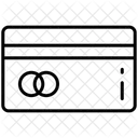 Debitkarte Kreditkarte Bankomatkarte Symbol