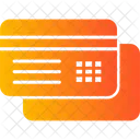 Kreditkarte  Symbol