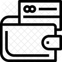 Kreditkarte  Symbol