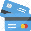 Kredit Karte Visa Symbol