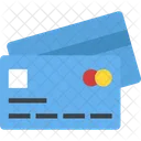 Kredit Karte Visa Symbol