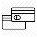 Bankkarte Bankomatkarte Chipkarte Symbol