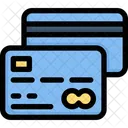 Kreditkarten Mastercard Bankomatkarte Symbol