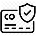 Sichere Zahlung Symbol