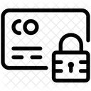 Sichere Zahlung Symbol