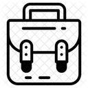 Kreidebeutel  Symbol