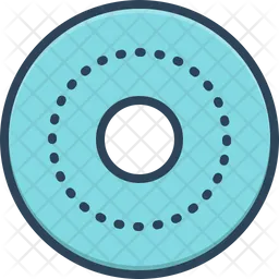 Kreis  Symbol