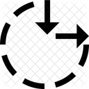 Kreis Grosse Andern Maximum Symbol