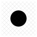 Kreis Pfeil Rund Symbol