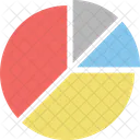 Kreisdiagramm Diagramm Symbol