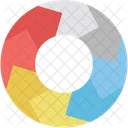 Kreisdiagramm Diagramm Symbol