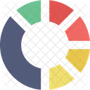 Kreisdiagramm Diagramm Symbol