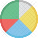 Kreisdiagramm Diagramm Symbol