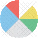 Kreisdiagramm Diagramm Symbol