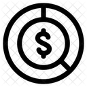 Kreisdiagramm Diagramm Graph Symbol