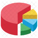 Kreisdiagramm Balkendiagramm Kreisdiagramm Symbol