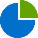 Diagramm Graph Analyse Symbol