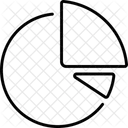 Kreisdiagramm Diagramm Symbol