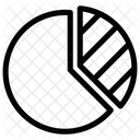 Kreisdiagramm Kreisgraph Kreisdiagramm Symbol