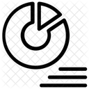 Kreisdiagramm Kreisgraph Analyse Symbol