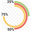 Kuchendiagramm  Symbol