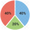 Kuchendiagramm  Symbol