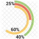 Kuchendiagramm  Symbol