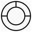 Kreisdiagramm Diagramm Symbol