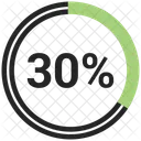 Kuchendiagramm  Symbol