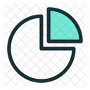 Diagramm Kreis Daten Symbol