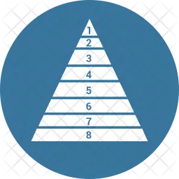 Kuchendiagramm  Symbol