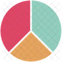 Kreisdiagramm Kreisgraph Kreisdiagramm Symbol